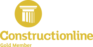 Construction Line Gold Member
