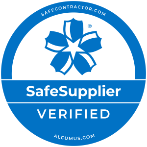 Safe Supplier Verified Badge