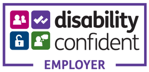 Disability Confident Employer
