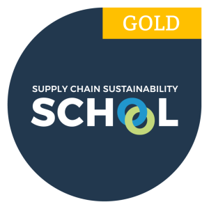 Supply Chain Sustainability School Gold (800)